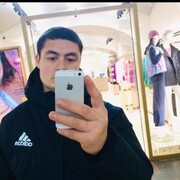 ���������� ������ ����� ������, ������� Abdulla, 28