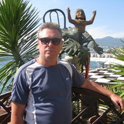 ���������� ��������������, ���� ������� AleXXX, 61 ���, ������������ ��� ������