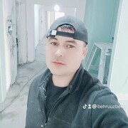  ,   BEHRUZ BEK, 35 ,   ,   