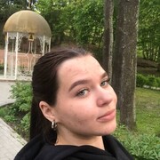 Знакомства Минск, Оля