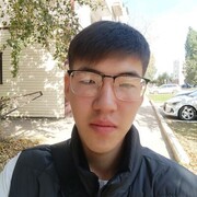  ,  SANZHAR, 18