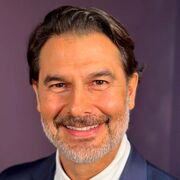  ,  Alex John, 58