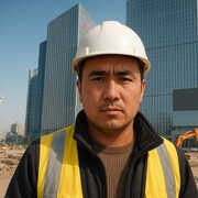 ���������� �������, ������� Orifjon, 35