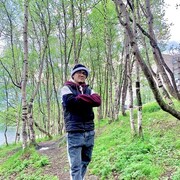 ���������� ��������, ���� ������� Anton, 35 ���, ������������ 