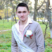  Loddon,  Victor, 35