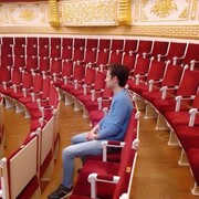 ���������� ������, ���� ����� Artyom, 23 ����, ������������ ��� ����� � ���������, c�������� ���������