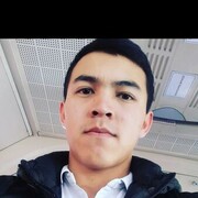  ,  Nurbek, 29