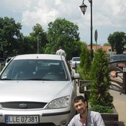 ���������� Ozarow Mazowiecki, ������� vadym, 43