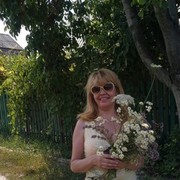  ,   Alina, 55 ,  