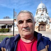  ,   Nurik, 54 ,     , c 