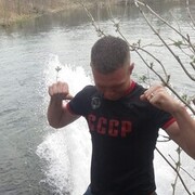 ���������� ���������, ���� ������� Sergei Ch, 43 ����, ������������ ��� ������, ����� � ���������, c�������� ���������