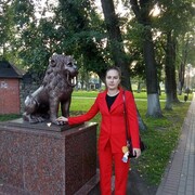 Знакомства Спирово, девушка Ангелина, 25