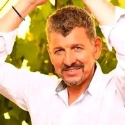  ,  Semino Rossi, 58