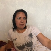  ,   Olga, 49 ,  