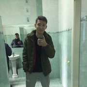 ���������� �����, ���� ����� Eldar, 25 ���, ������������ 