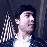  ,   Sardor, 19 ,  