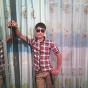 ���������� ������, ���� ������� Tilek, 33 ����, ������������ ��� ������