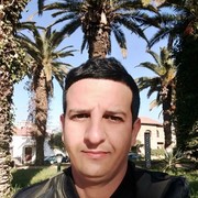  Algiers,  Amine, 37