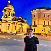 ���������� ���������, ���� ����� ����, 21 ���, ������������ ��� ������, ����� � ���������