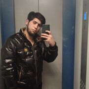 ,  Orzubek, 23