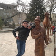  ,   KholikovMr, 36 ,   