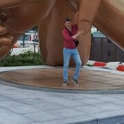 ���������� Ch'ongju, ���� ������� VLADISLAV, 34 ����, ������������ ��� ������, ����� � ���������, c�������� ���������