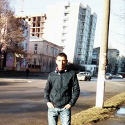  Garwolin,  ALBERTO, 42