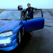 ���������� �������, ���� ������� Driver, 35 ���, ������������ 