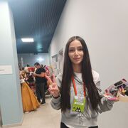  Acala del Rio,  Kris, 22