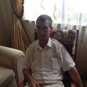  ,   Sasha Asputi, 67 ,   