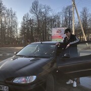 ���������� ������ ������, ���� ������� Leonid, 40 ���, ������������ ��� ������, ����� � ���������, c�������� ���������