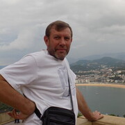  San Sebastian,   Nikolai, 60 ,   ,   