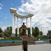 ,   Jahongir, 34 ,   