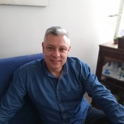  Mihai Bravu,  Michael, 60