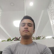  ,  Azizbek, 27