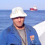 ���������� �����-���������, ���� ������� Sergei, 55 ���, ������������ 