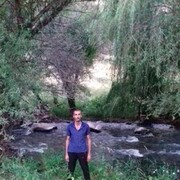 ���������� ������, ���� ������� Jorj, 42 ����, ������������ ��� ������, ����� � ���������, c�������� ���������