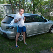  --,   Roman, 43 ,  