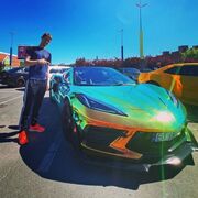  ,  Vladyslav, 25