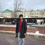 ���������� ��������, ���� ����� Sayed Zadah, 22 ����, ������������ ��� ������, ����� � ���������