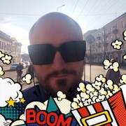  --,   Ilya, 40 ,   c 