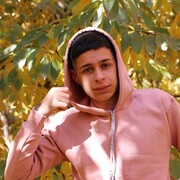  ,   Mehdi, 23 ,   ,   
