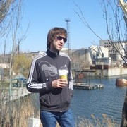  ,   Kolya, 41 ,   