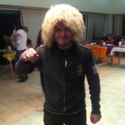  ,   ARTUR, 33 ,   