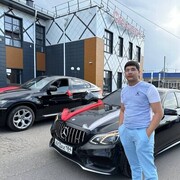  Heide,   Zaur, 23 ,   ,   