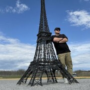 ���������� ���������, ���� ������� ������, 35 ���, ������������ 