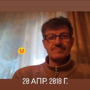  ,   Vladimir, 69 ,  