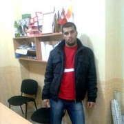 ���������� ����, ���� ������� Farid, 46 ���, ������������ ��� ���������