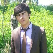  ,   Bahrom, 30 ,   