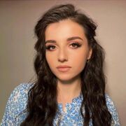 Знакомства Санкт-Петербург, Александра